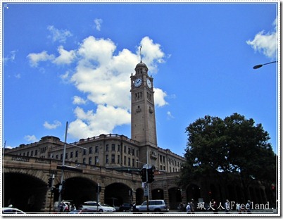 central
