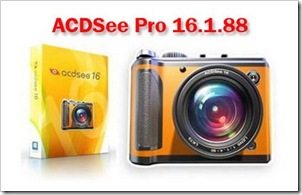 ACDSee Pro 16.1