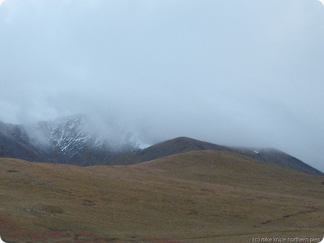 skiddaw via randel crag