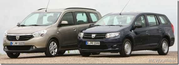 2013 Dacia Logan MCV 05 2013 Dacia Logan MCV 05