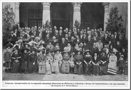 Asamblea de Editores y libreros Asamblea de Editores y libreros