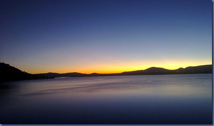 Por do Sol Por do Sol