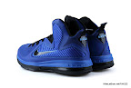 Fake LeBron 9 lbj9 fake colorway royalblue 1 03 Fake LeBron 9