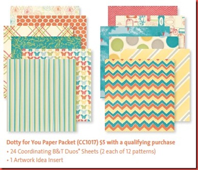 2012-4 Dotty for you papers 2012-4 Dotty for you papers