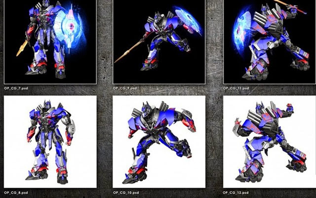 Grimlock a TF4-ből 05