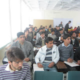 Khudi-YIDP Seminar in Kotli (AJK)