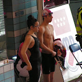 XXVII Campeonato de España por CCAA Absoluto-Junior - Madrid 2011