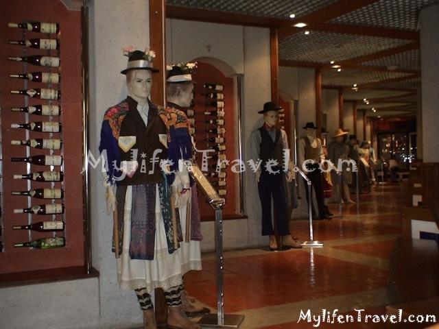 Wine Museum 60 Wine Museum 60