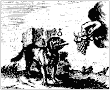 Emblem 04 From The Golden Lion Manuscript