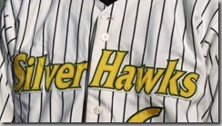 Silver Hawks Silver Hawks