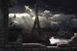 Ruins Of A City