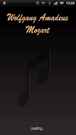 Classical Music Mozart