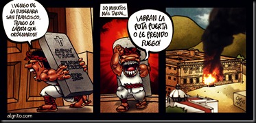 El Pípila El Pípila