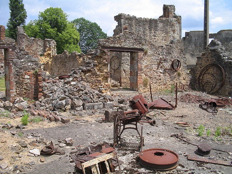 oradour-sur-glane-4 oradour-sur-glane-4