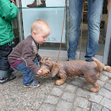 Sød hund &ndash; 21-jul-2011