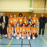 Remise Maillots Régionale