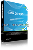 auslogics disk defrag Pro