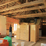 Budoucí Centrum studií / Future Centre of Studies
