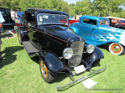  August 2012 Good Guys Rod and Custom Show Coverage