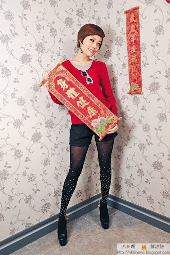 去年大豐收 目標大中華 祖兒龍年多做慈善回饋社會