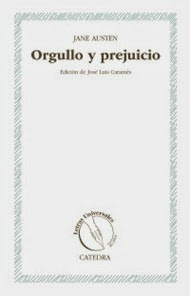 orgullo y prejuicio orgullo y prejuicio