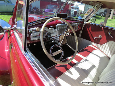  August 2012 Good Guys Rod and Custom Show Coverage