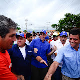 La Ola del Progreso en Cuman&aacute;