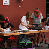 Orientación 'Dunas de San Antón'