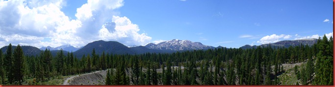 mammoth 100