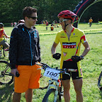 Májový adrenalin 2009 (P. Csipka)