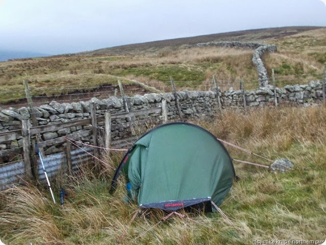 high intake gill camp high intake gill camp