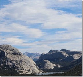 Yosemite Autora Karla Larissa