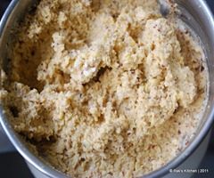 grind coarsely