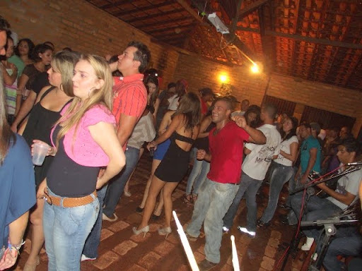 Todas as fotos da Cervejada Universitária no Portal dos Nobres
