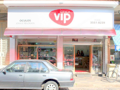 Ótica Vip