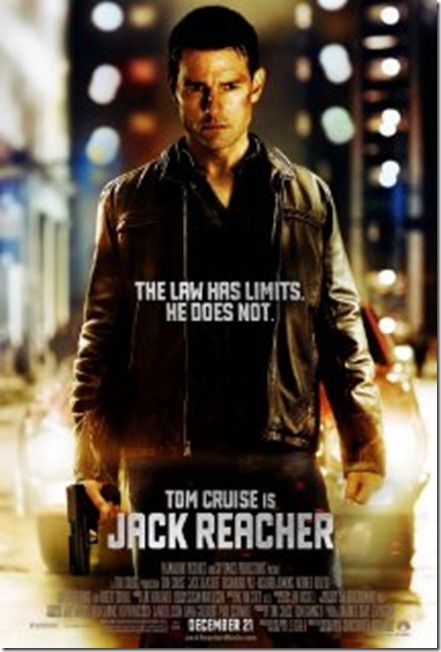 ดูหนังออนไลน์ Jack Reacher ยอดคนสืบระห่ำ [Zoom ซูมจ้า]