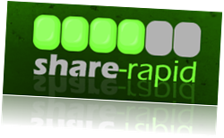Share-rapid Premium Account Updated 27-6-2012