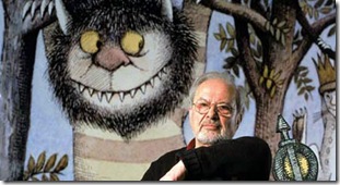 Maurice Sendak