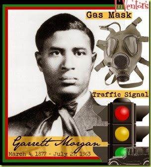 garrett morgan