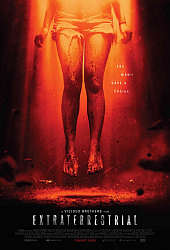 extraterrestrial extraterrestrial