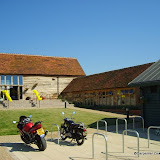 Dog's Trust Barn, London