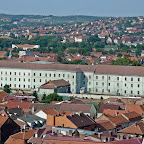 TurnPrimarie Oradea%252520%25252855%252529 Poze din Turnul Primariei Oradea 2011