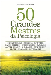 Capa Colecao 50 Grandes Mestres da Psicologia (curvas).ai Capa Colecao 50 Grandes Mestres da Psicologia (curvas).ai
