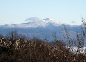 Snežnik. S5/BR-001