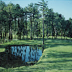 Golf Saint-François