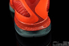 lebron9 allstar galaxy 89 web black Nike LeBron 9 All Star aka Galaxy Unreleased Sample