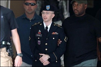 Bradley Manning