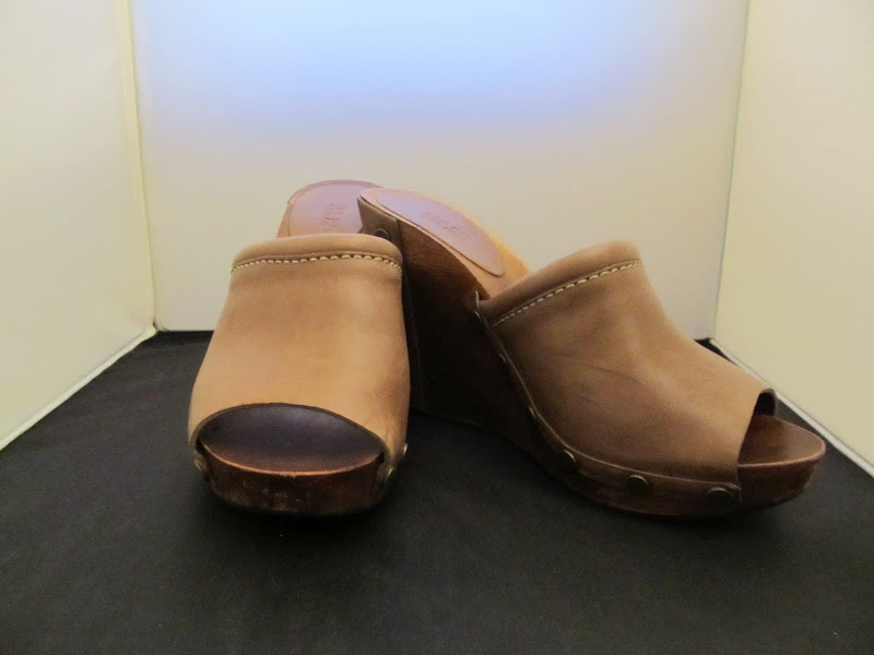 See by Chloe Wedges