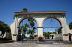 Paramount Pictures Melrose Gate
