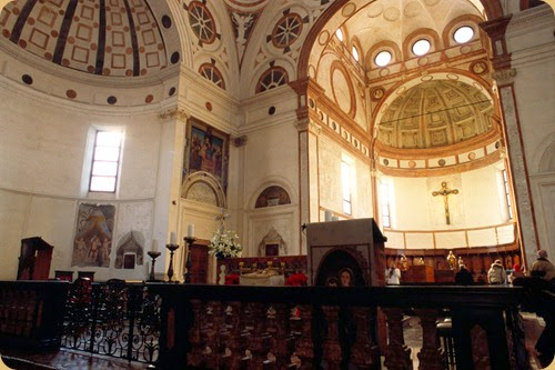 Santa Maria delle Grazie6 Santa Maria delle Grazie6